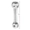 Bicycle Bone Wrench External Hex Repair Tool 6 To 15 Mm Bike Accessory 5