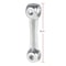 Bicycle Bone Wrench External Hex Repair Tool 6 To 15 Mm Bike Accessory 5
