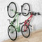 Wall Mounted Bicycle Storage Hook Steel Bike Stand Rack For Home And Garage 1