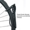 Wall Mounted Bicycle Storage Hook Steel Bike Stand Rack For Home And Garage 2
