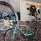 Wall Mounted Bicycle Storage Hook Steel Bike Stand Rack For Home And Garage 4