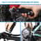 16 In 1 Bicycle Multi Tool Portable Wrench Screwdriver Repair Tool Set 4