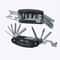 16 In 1 Bicycle Multi Tool Portable Wrench Screwdriver Repair Tool Set 6