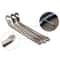 Bicycle Tire Lever Set Carbon Steel Tube Removal Repair Tools 4