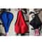 Wide Gel Bicycle Seat Cushion Soft Padded Saddle Cover For Mountain And Exercise Bikes 5
