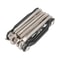 11 In 1 Bicycle Repair Tool Kit Multifunction Bike Wrench And Screwdriver Set 6