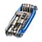 11 In 1 Bicycle Repair Tool Kit Multifunction Bike Wrench And Screwdriver Set 7