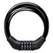 Portable Four Digit Bicycle Combination Lock For Bike Motorcycle And Scooter 6