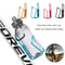 Adjustable Aluminum Bicycle Water Bottle Holder Cage For Mountain And Folding Bikes 0