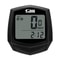Wired Bicycle Cycling Computer With LCD Display Odometer Speedometer And Multi Function Ride Tracke 6