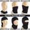 Windproof Full Face Balaclava Cycling Mask Breathable Outdoor Riding Cover For Men And Women 2