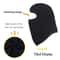 Windproof Full Face Balaclava Cycling Mask Breathable Outdoor Riding Cover For Men And Women 3