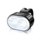 Cycling Bicycle Front Rear Light Set USB Rechargeable Waterproof LED Headlight Taillight 8