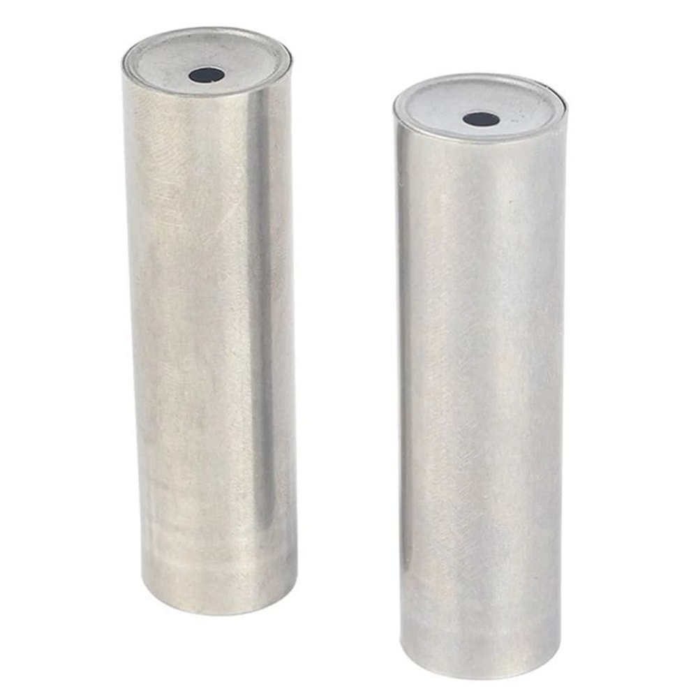 Outdoor Steel Pheasant Hunting Whistle Bird Call Tool 4