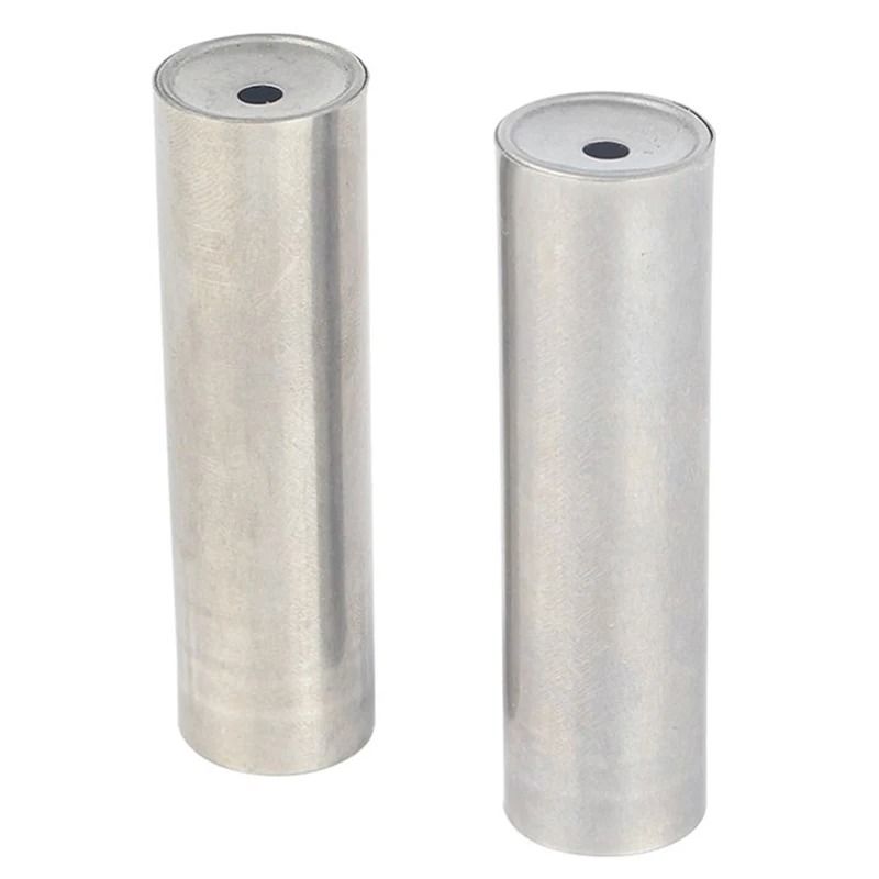 Outdoor Steel Pheasant Hunting Whistle Bird Call Tool 4