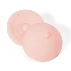silicone areola practice skin breast model for tattoo training