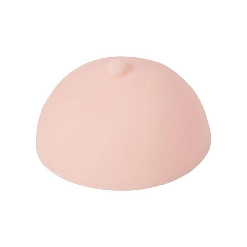 Silicone Areola Practice Skin Breast Model For Tattoo Training 6