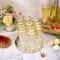 Disposable Plastic Champagne Flute Cups Set Of 5 2