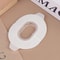 Waterproof Silicone Adhesive Medical Tape Sensor Fixing Patch 3