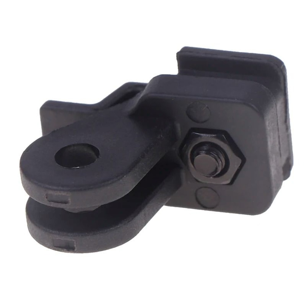 Bike Headlight Holder Mount For Bontrager Ion Pro RT 5
