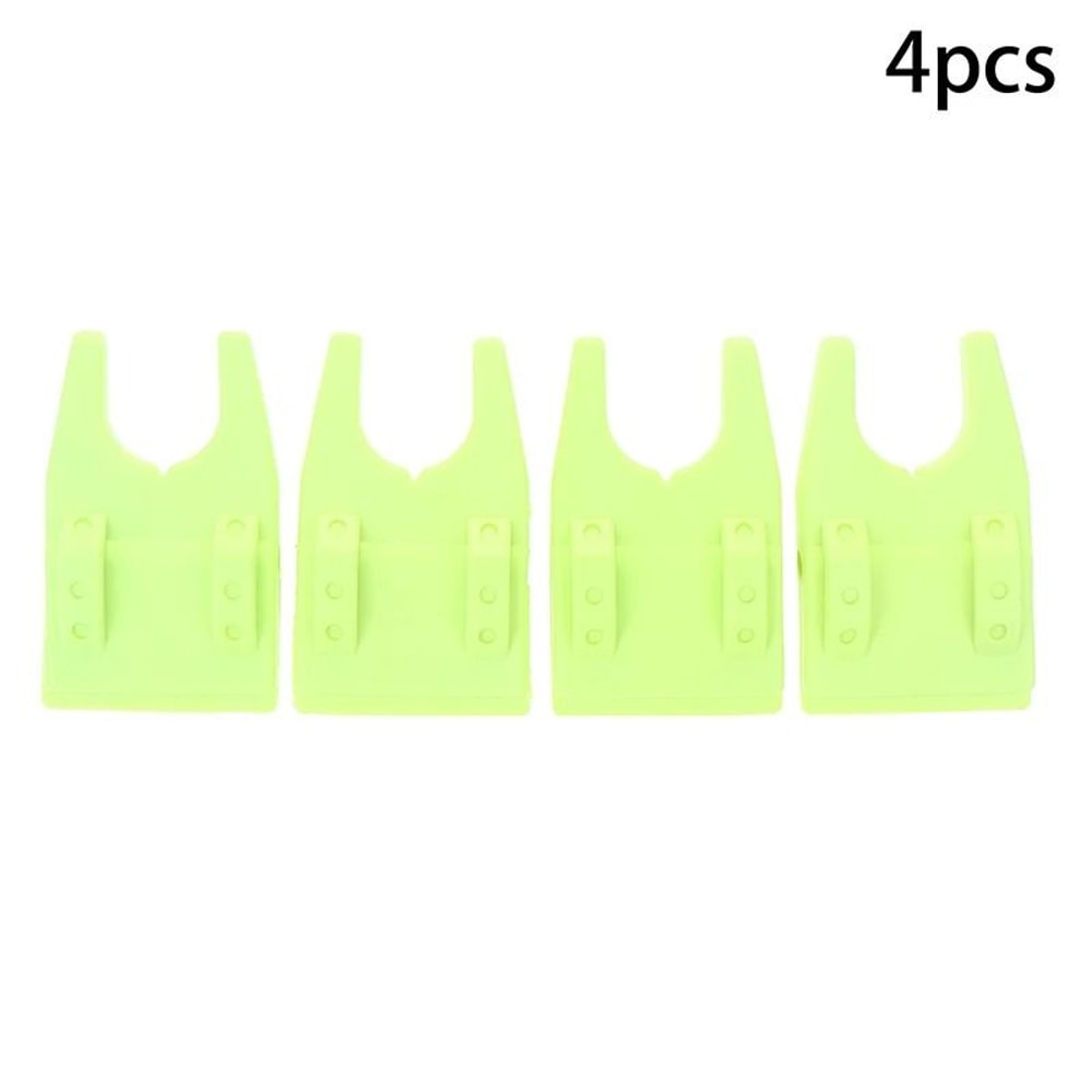 Portable EVA Bucket Fishing Rod Holder Rack Set Of 2 9