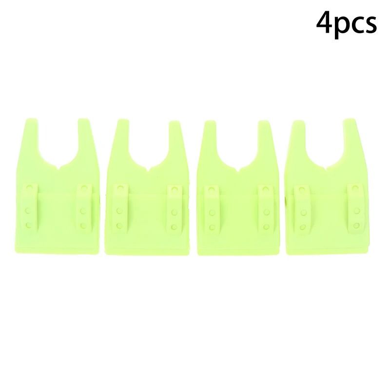 Portable EVA Bucket Fishing Rod Holder Rack Set Of 2 9