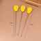Carp Fishing Baiting Tool Kit Drill Hook And Rigging Needles Set 9