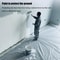 Disposable Self Adhesive Dustproof Film Roll For Cabinet And Wall Protection 1