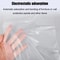 Disposable Self Adhesive Dustproof Film Roll For Cabinet And Wall Protection 4