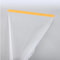 Disposable Self Adhesive Dustproof Film Roll For Cabinet And Wall Protection 5
