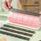 Cake Cutting Roll Scale Ruler Set For Uniform Baking Portions 1