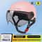 Bicycle Safety Helmet With Goggles For Adults And Children 11