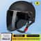 Bicycle Safety Helmet With Goggles For Adults And Children 17