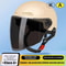 Bicycle Safety Helmet With Goggles For Adults And Children 6