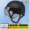 Bicycle Safety Helmet With Goggles For Adults And Children 8
