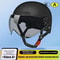 Bicycle Safety Helmet With Goggles For Adults And Children 8
