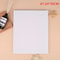 Blank Square Artist Canvas Panel For Oil And Acrylic Painting 12