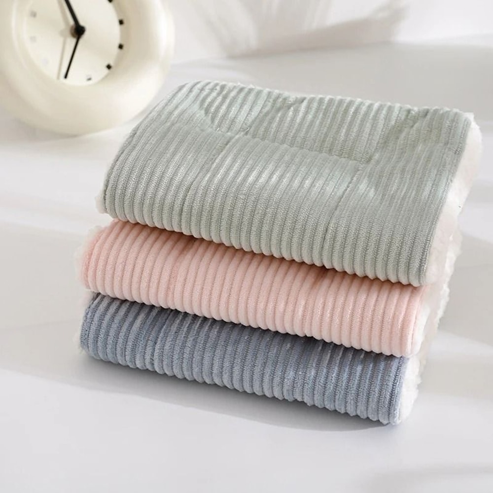 Small Pet Winter Warm Bed House For Hamster And Small Animals 4