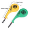 PU Rebound Kick Pad Target For Taekwondo Karate Training 5