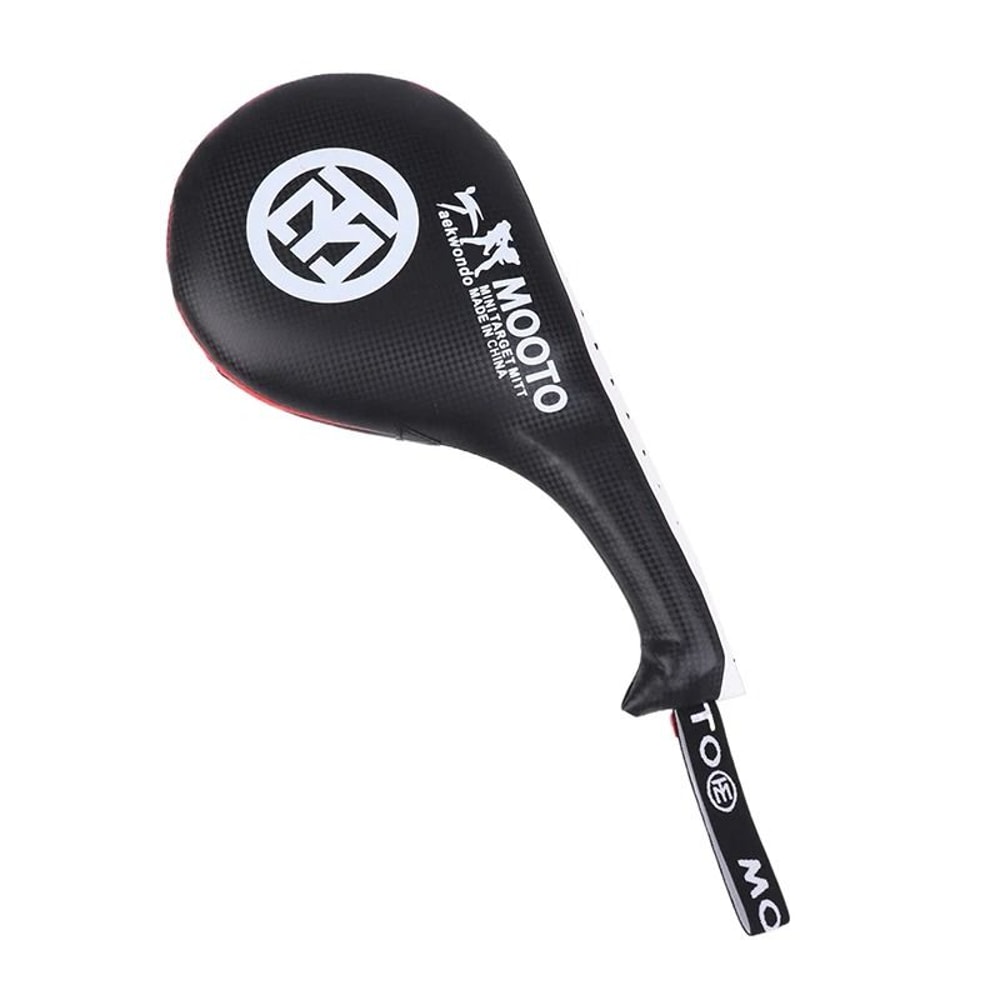 PU Rebound Kick Pad Target For Taekwondo Karate Training 7