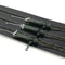 Carp Fishing Lead Core Helicopter Rig Braided Line Set Of 3 1