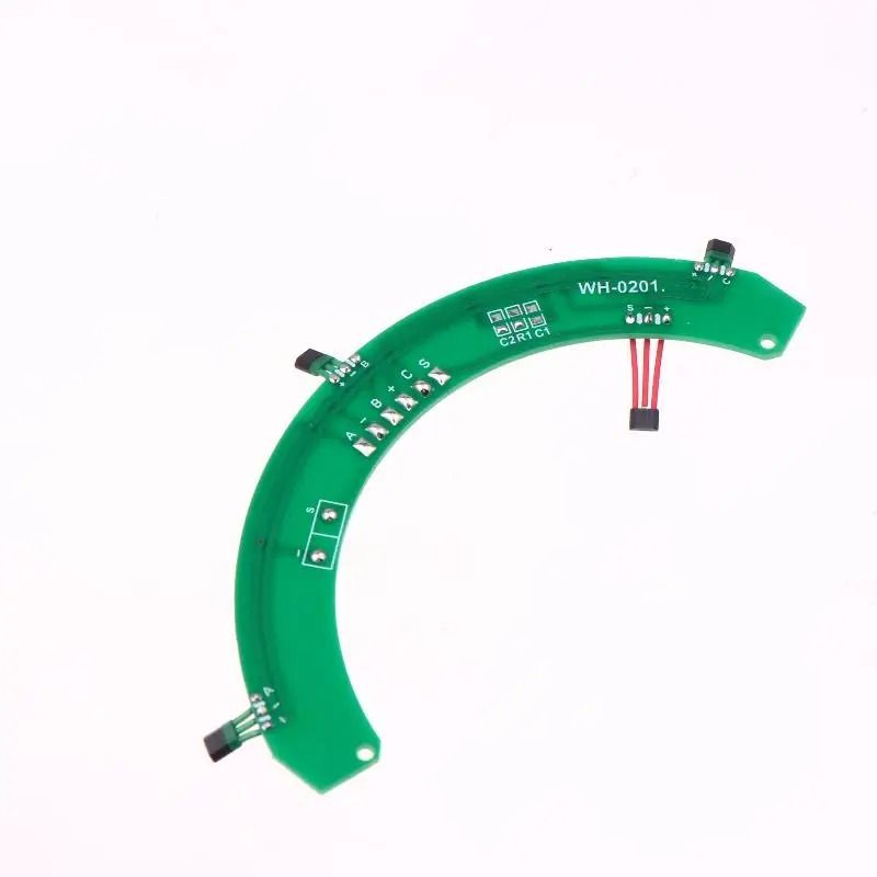 E Bike Hall Effect Sensor PCB Board RPM Speed Sensor 2