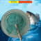 Nylon Fishing Landing Net Scoop Head Without Handle 0