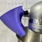 Plastic Flour Funnel Attachment For Kitchen Aid Artisan KSM150 3