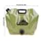 8L Outdoor Portable Water Bag With Faucet And Handle 5