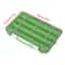 Single Layer Plastic Fishing Lure Box For Soft And Hard Baits 5