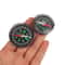 Handheld Pocket Compass For Camping Hiking And Outdoor Navigation 0
