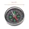 Handheld Pocket Compass For Camping Hiking And Outdoor Navigation 7