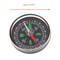 Handheld Pocket Compass For Camping Hiking And Outdoor Navigation 7