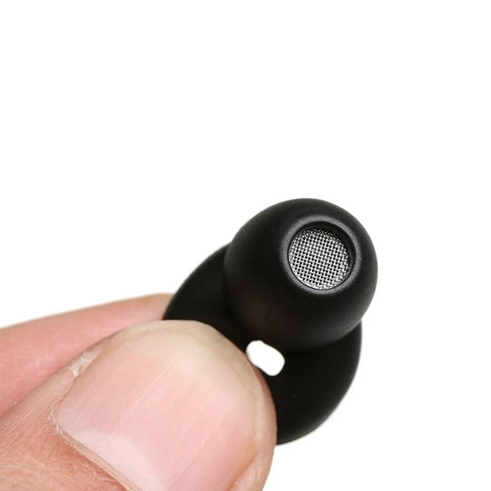In Ear Earphone Dustproof Steel Mesh Sound Filter Set Of 20 7